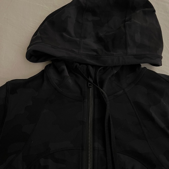 Lululemon Nulu Define Jacket - Picture 3 of 4